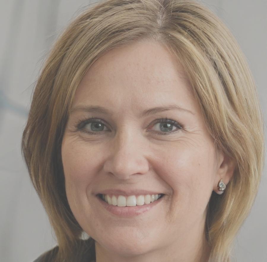 Finanzberaterin Sabine Herzberg