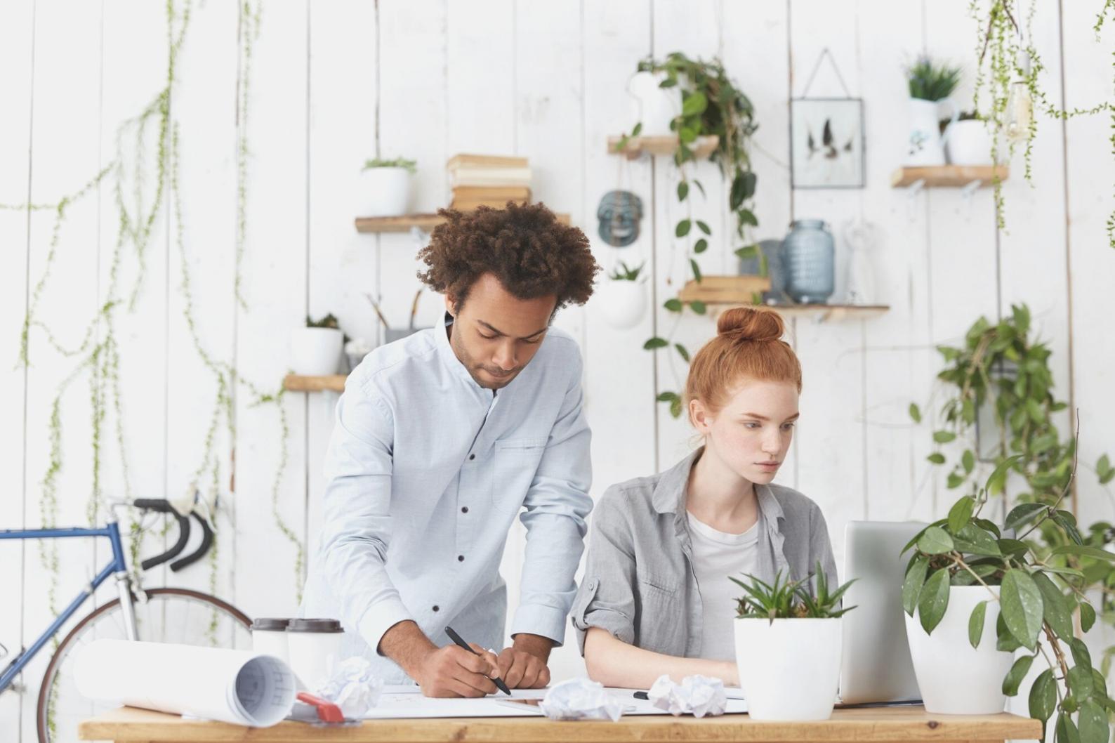 Finanzplanung und Budgetübersicht mit praktischen Werkzeugen