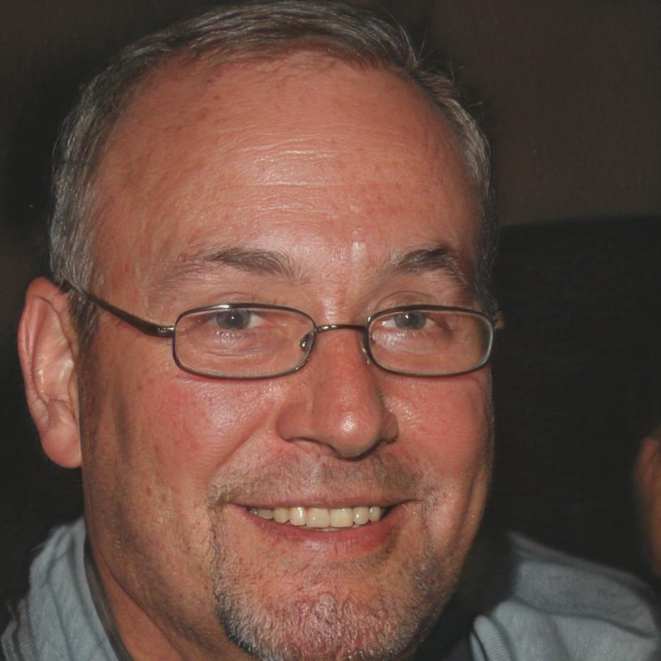 Finanzberater Thorsten Beckmann